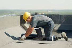 Fast & Reliable Emergency Roof Repairs in Meiners Oaks, CA